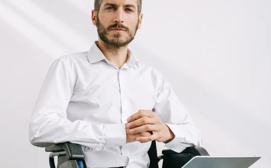 Tecnologia e acessibilidade para pessoas com mobilidade reduzida