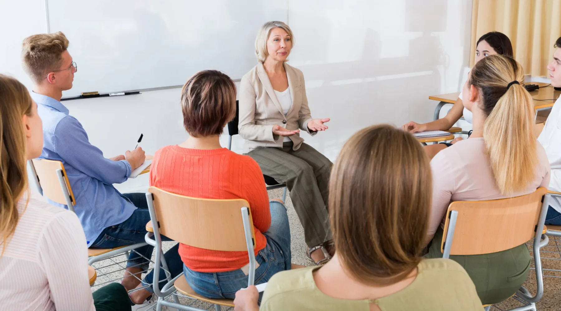 Sala dos professores: como planejar um ambiente funcional