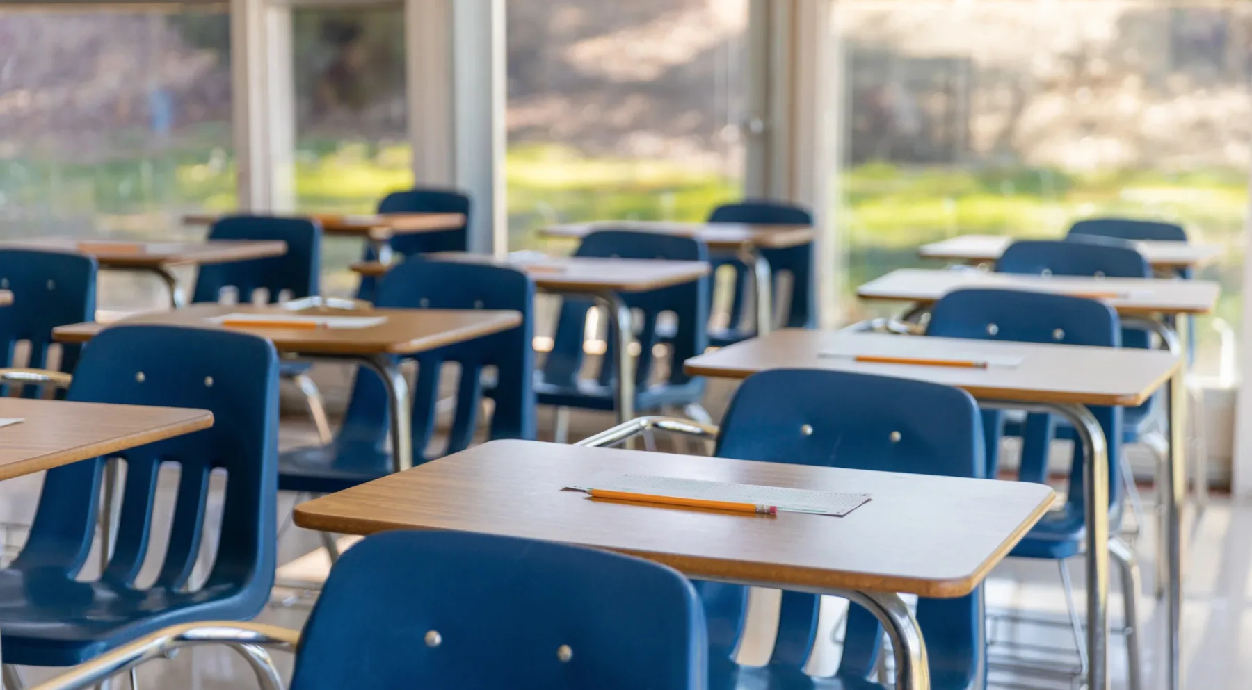 Móveis para escola: o que considerar antes de comprar
