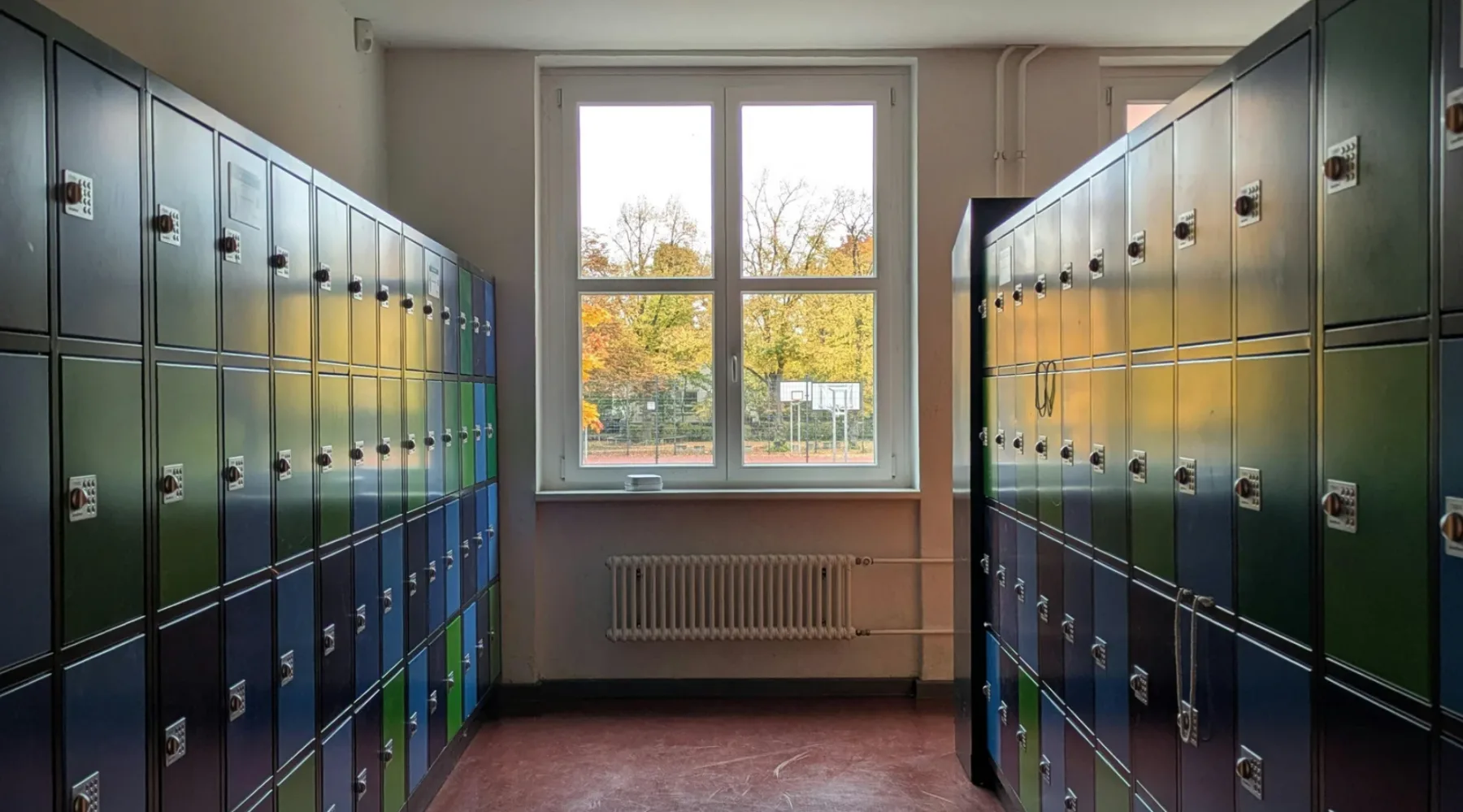 Armário escolar como escolher