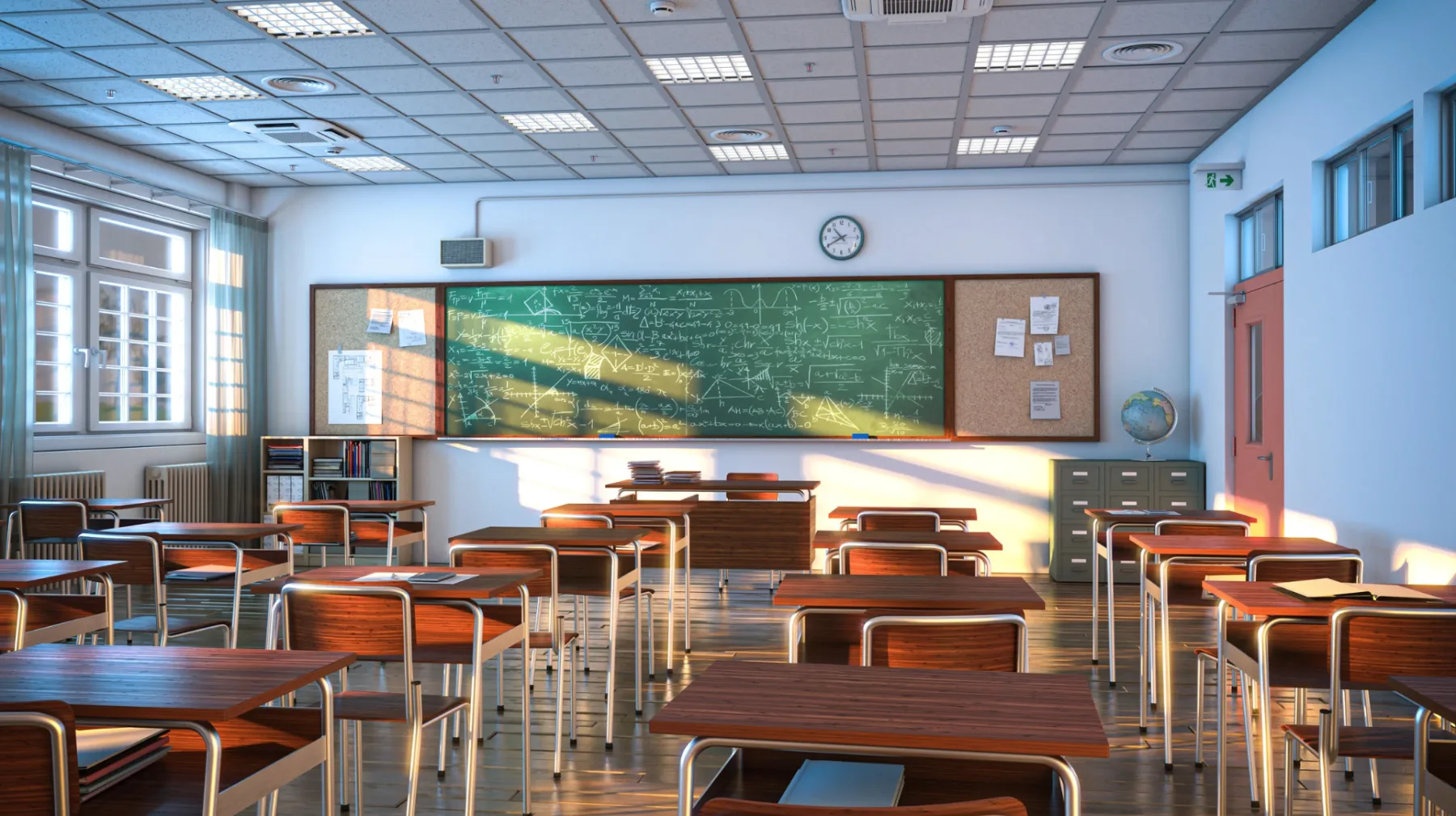 Manutenção preventiva em escolas: o que deve ser planejado