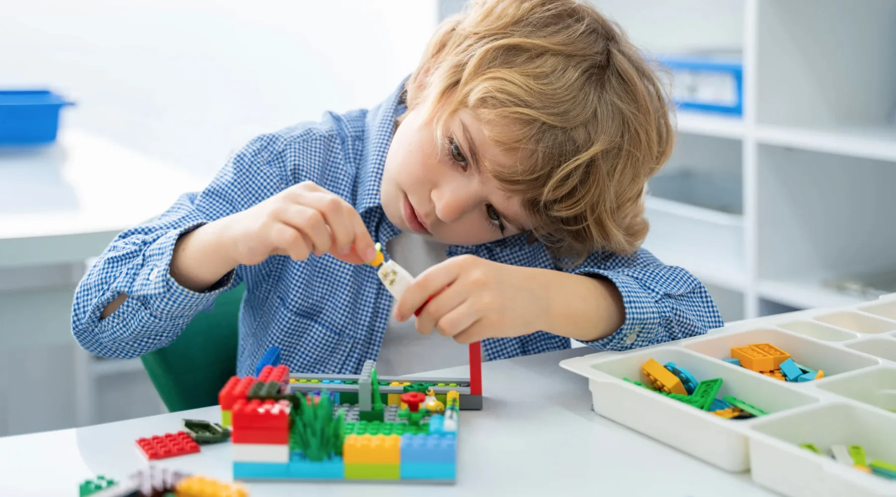 Sala maker: o que precisa ter e como montar na escola